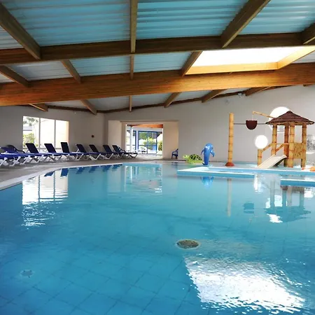 La 4* Saint-Hilaire-de-Riez