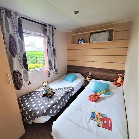 La 4* Saint-Hilaire-de-Riez