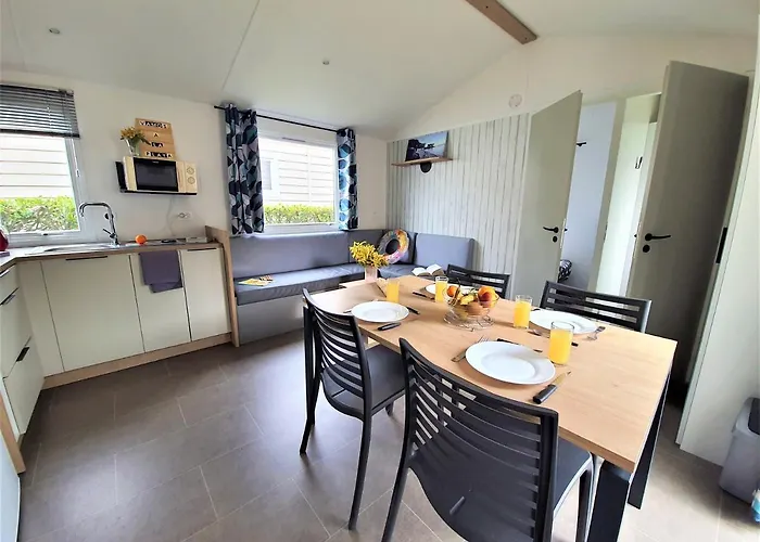 La Saint-Hilaire-de-Riez