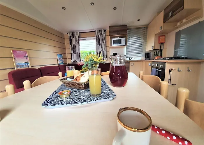 La 4* Saint-Hilaire-de-Riez