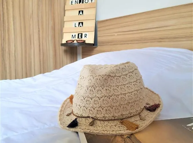 La Campingplads Saint-Hilaire-de-Riez