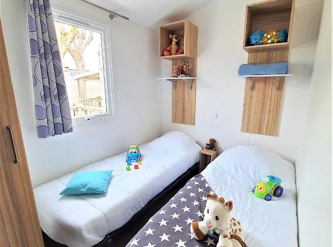 La 4* Saint-Hilaire-de-Riez