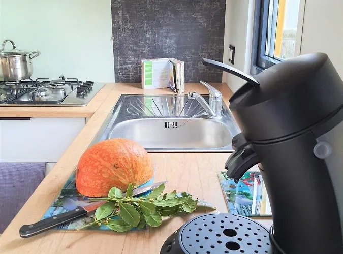 Campingplads La Saint-Hilaire-de-Riez