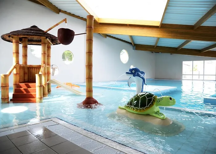 La 생 힐레르 드 리에