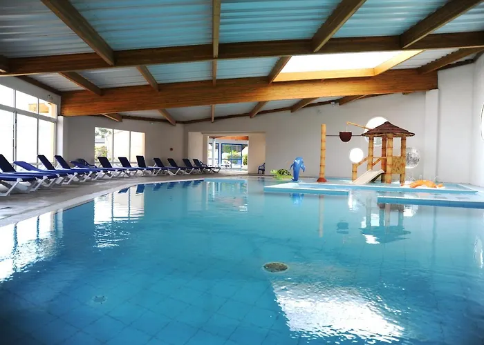 La 4* Saint-Hilaire-de-Riez